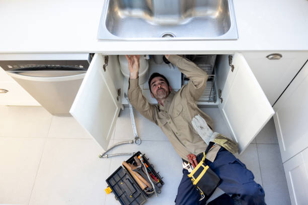 Reliable Arkadelphia, AR Plumber Solutions